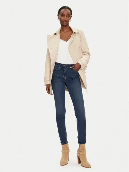 Morgan Blugi Bleumarin