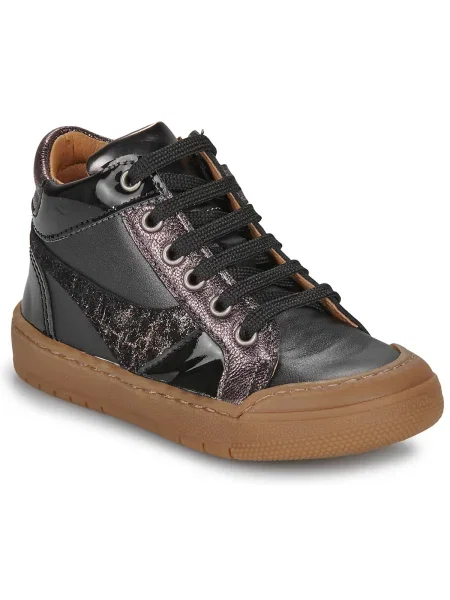 Pantofi copii Gbb negru