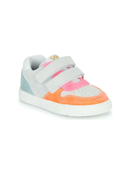 Pantofi copii Gbb alb