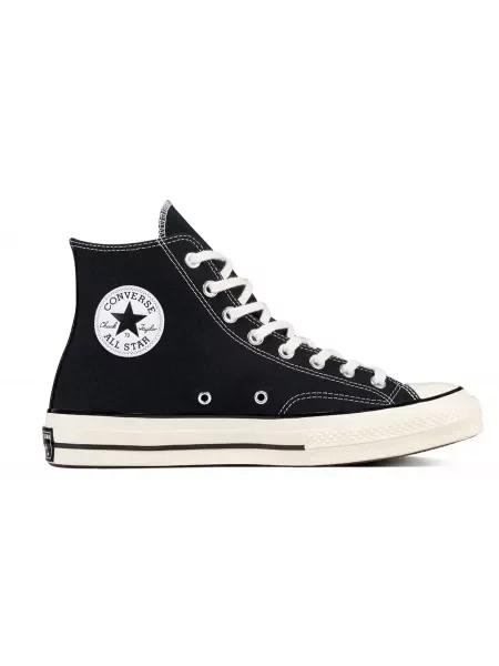 Trampki Converse czarne