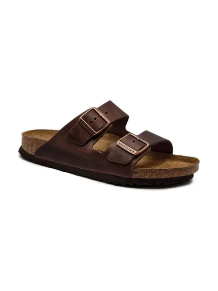 Birkenstock Papucs Arizona Bs barna