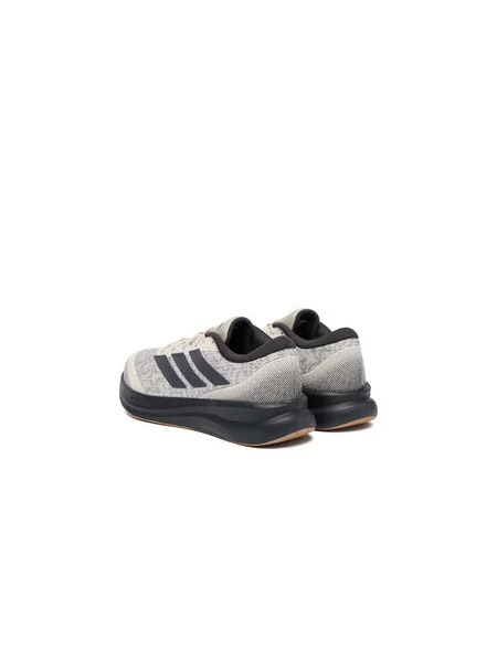 Běžecké boty adidas béžové