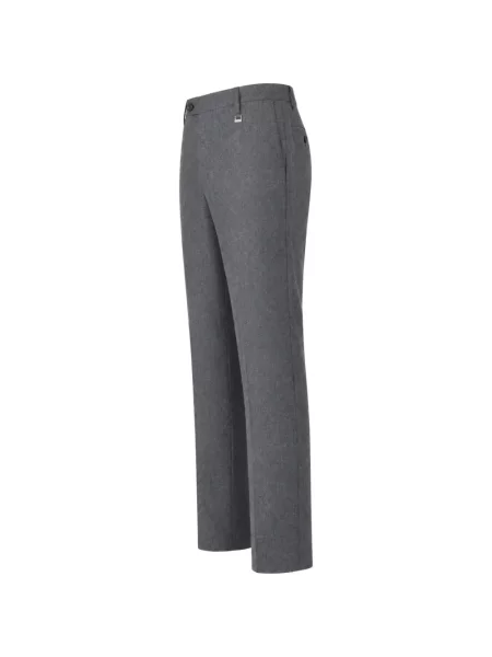 Pantaloni Tombolini gri