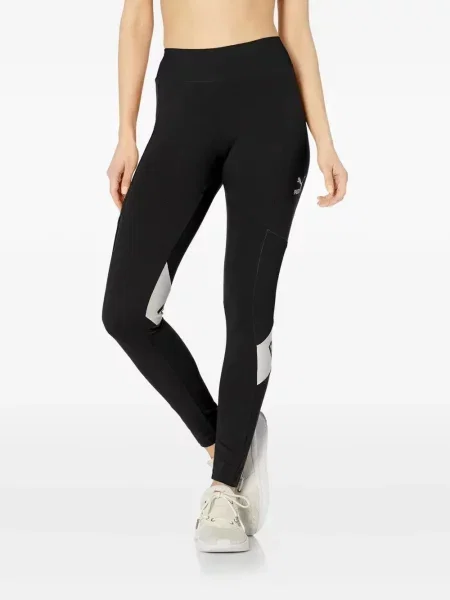 Leggings Puma negru