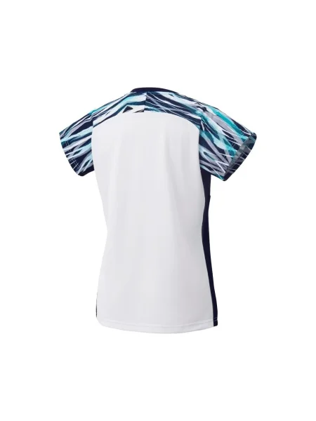 Tricou Yonex alb