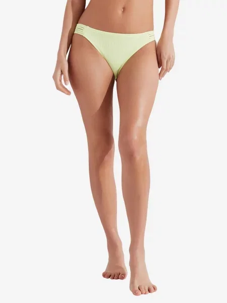 Penti Bikini hlačke Bikinihosen limeta