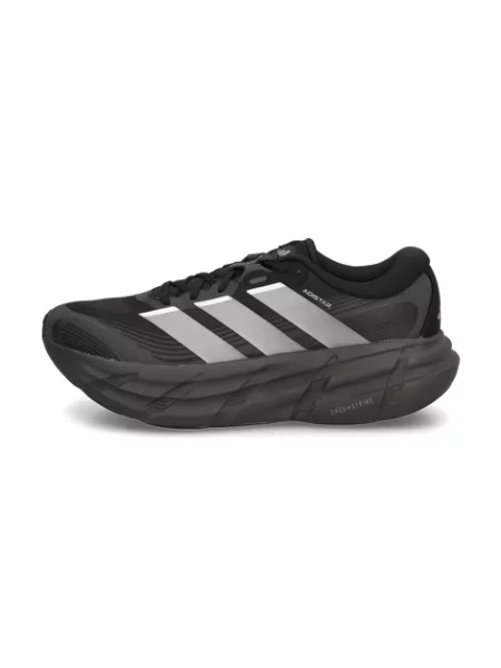 Tenisky Adidas černé