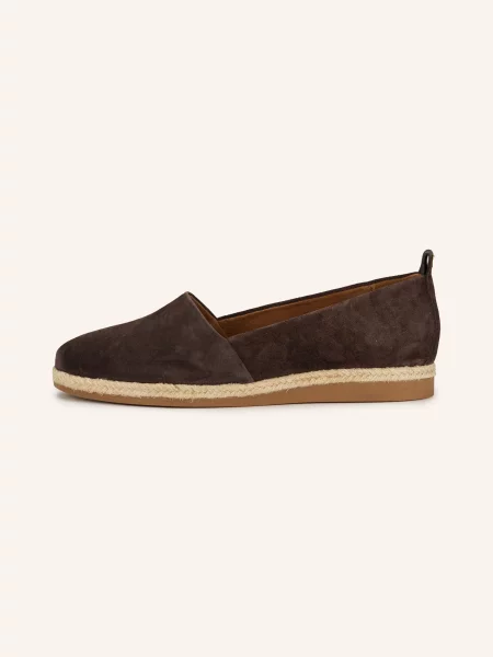 Espadrilky Paul Green zelené
