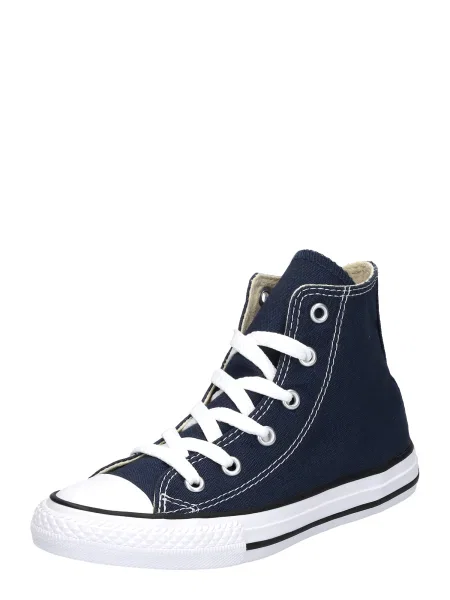 Converse Teniși Chuck Taylor All Star Hi Bleumarin alb