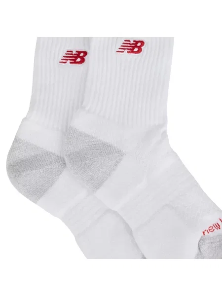 Zokni New Balance fehér