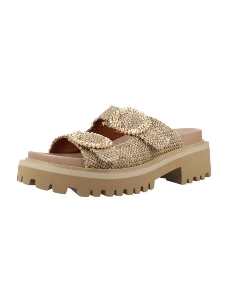 Pantofi Noa Harmon maro
