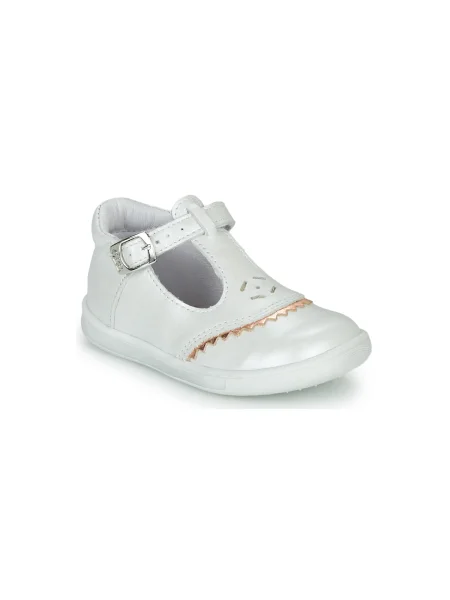 Pantofi copii Gbb alb