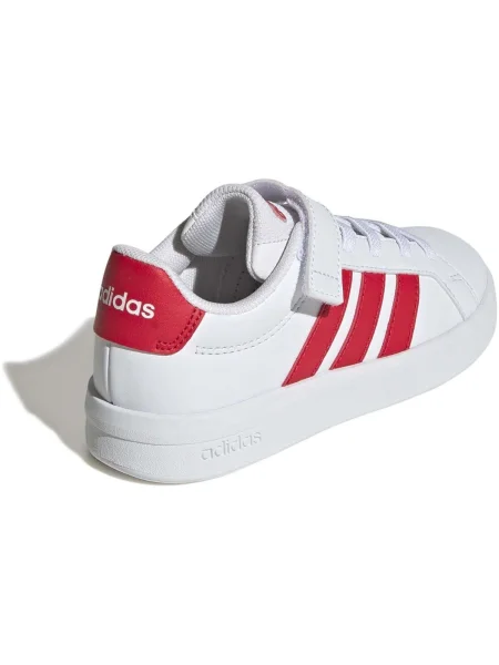 Tenisky Adidas biela