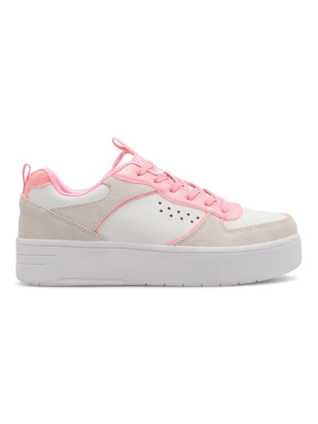 Skechers Sneakersy WCRL biela