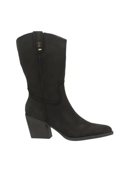 Pantofi Carmela maro