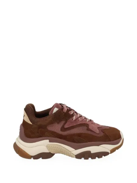 Sneakerși Ash Addict maro