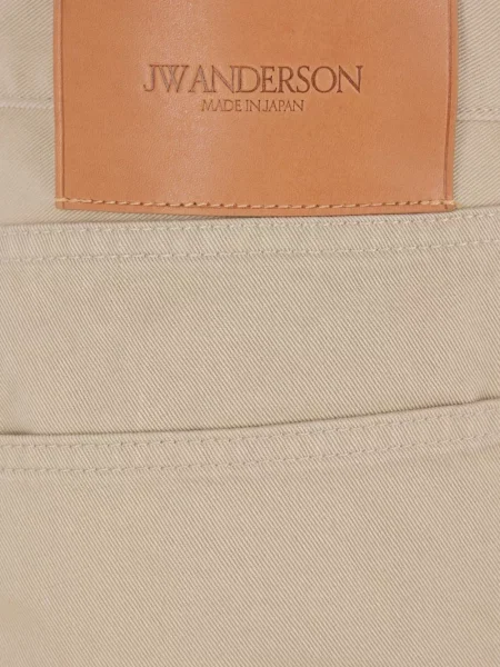 Blugi drepți Jw Anderson