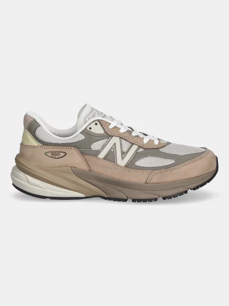 New Balance sneakers Made in maro