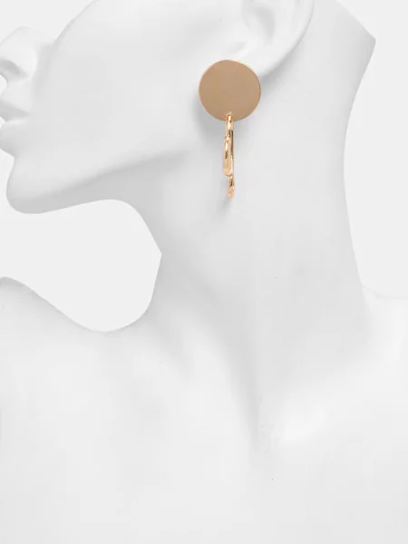 Серьги Lola Casademunt