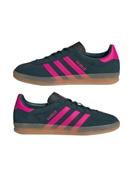 Pantofi Adidas verde
