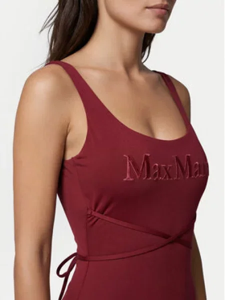 Jednodílné plavky Max Mara Beachwear