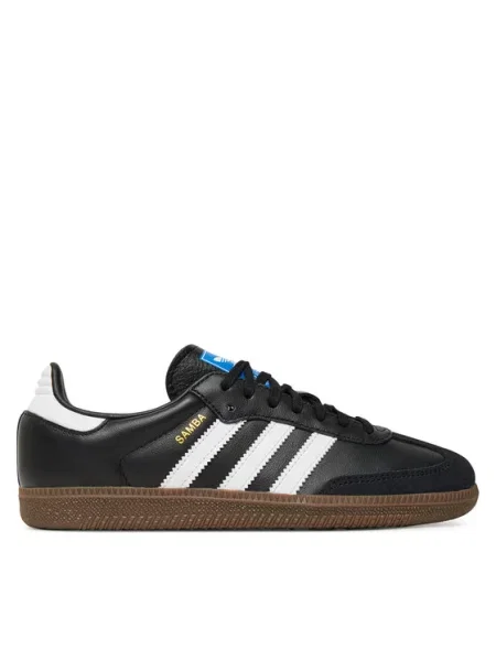 Αθλητικά adidas Samba Og Μαύρο λευκό