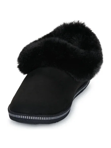 Félcipő Skechers fekete