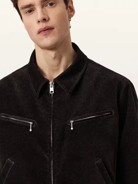 Куртка AllSaints KOREY
