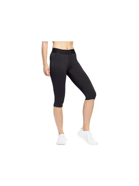 Hlače Adidas crna