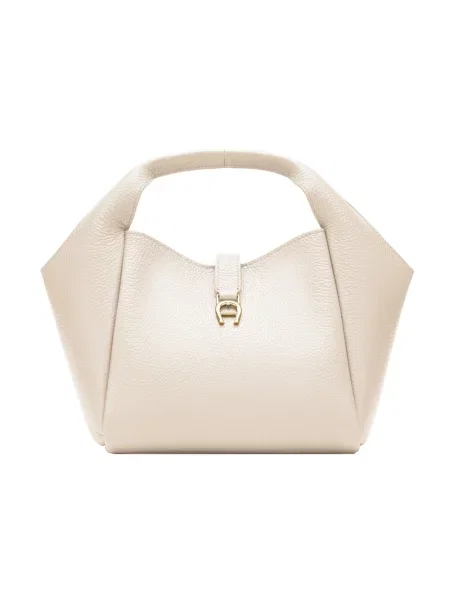 Aigner Torebki Kobieta ONE SIZE Torebki beżowy