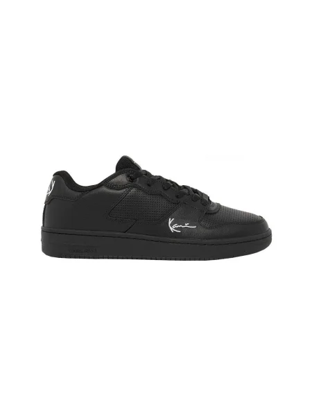 Sneakerși Karl Kani negru