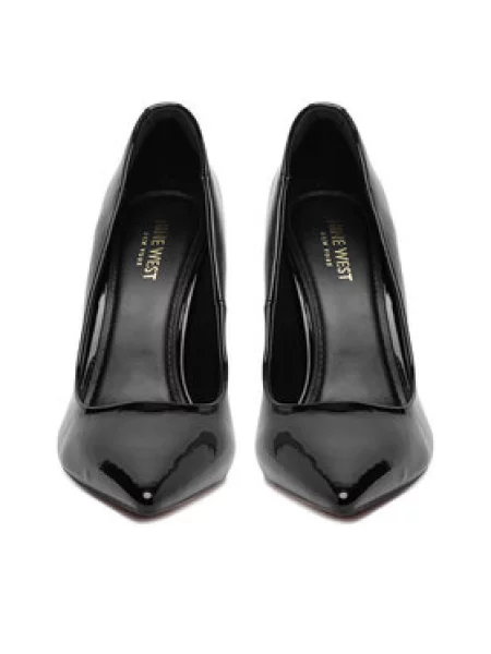 Lodičky Nine West černé