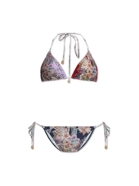 Bikini Zimmermann