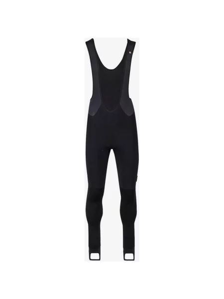 Spodenki na szelkach Bioracer Spitfire Tempest Pixel S czarne