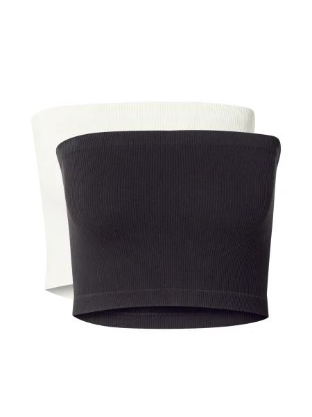 ONLY Sutien ONLVICKY' negru