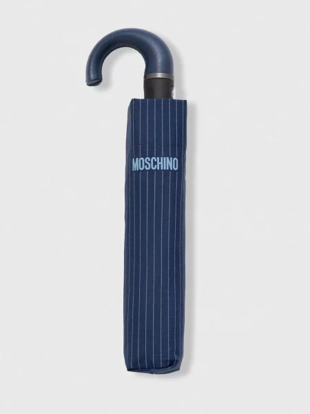 Moschino esernyő fekete