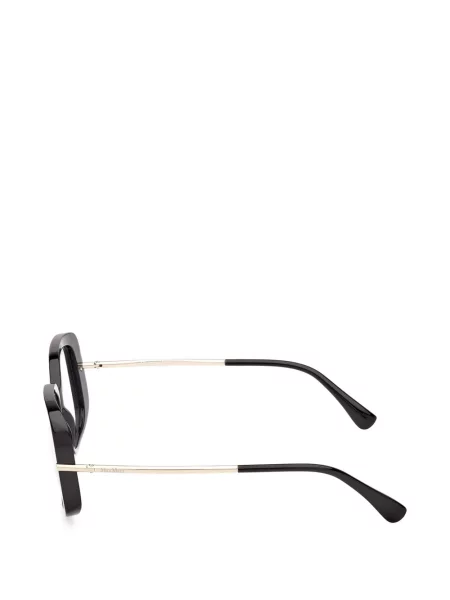 Ochelari de soare Max Mara Eyewear negru