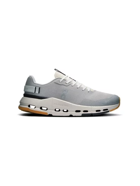 Pantofi On gri