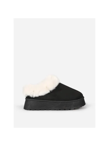 Pantofi La Modeuse negru