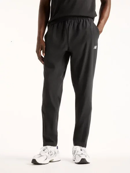 Спортивные штаны New Balance черные