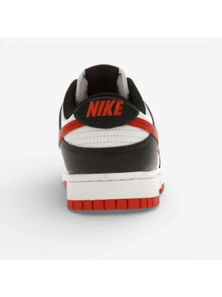 Pantofi Nike retro roșu