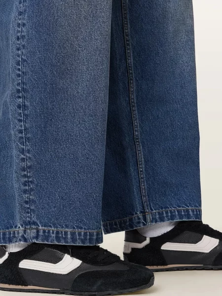 AllSaints джинси barrel SLOUCH