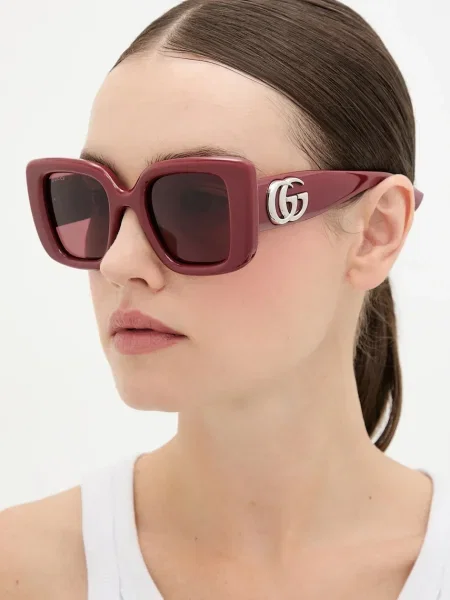 Gucci ochelari de soare