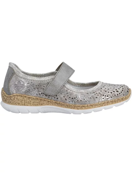 Pantofi Rieker