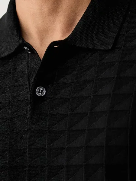 Поло Armani Exchange