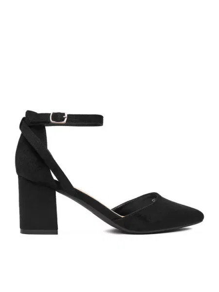 DeeZee Туфлі чорний