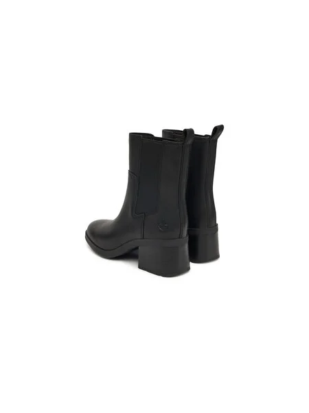 Členková obuv Timberland Bellevaux čierna