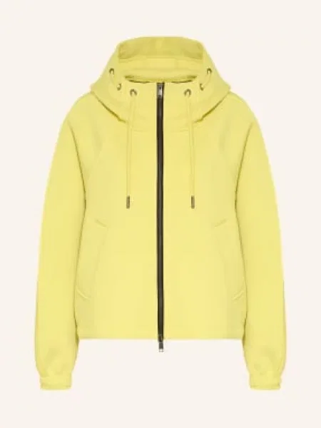 Beaumont Kurtka Tamar gelb