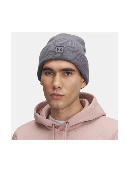 Căciulă Under Armour gri