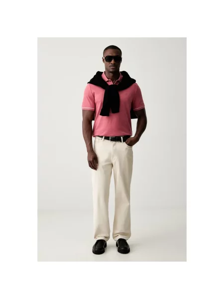 Michael Kors polo różowa